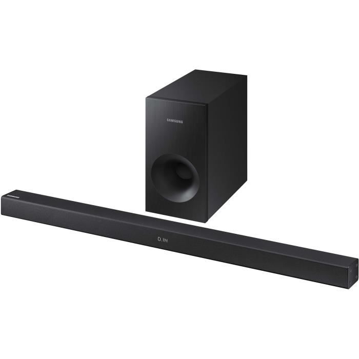 SAMSUNG HW-M360 Barre de son Bluetooth - 200W - Caisson de basses sans fil