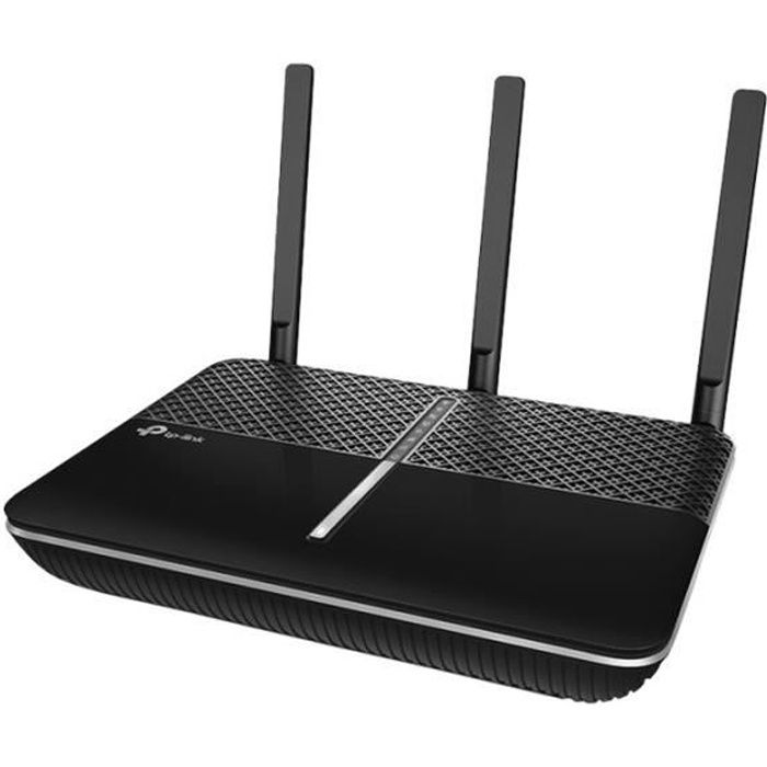 TP-Link Routeur Archer C2300 - Gigabit WiFi double bande 2300Mbps
