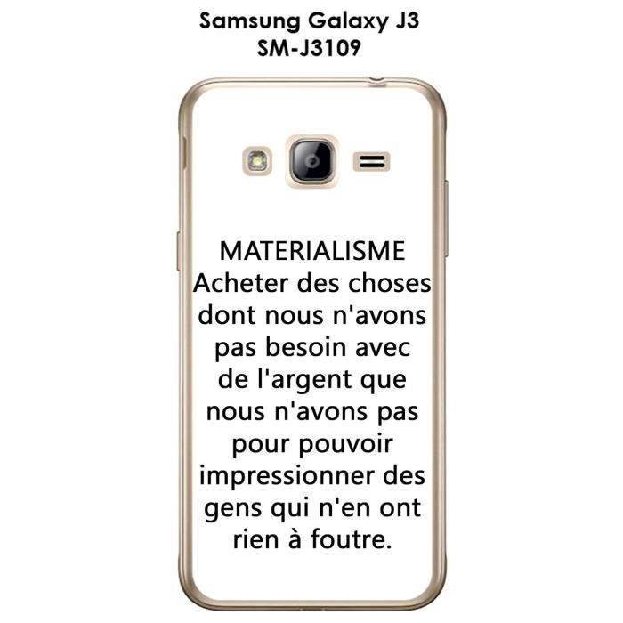 coque samsung j3 rigolote coque samsung j3 rigolote