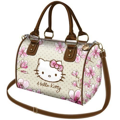  Sac   main  Hello  Kitty  Magnolia Achat Vente Sac   