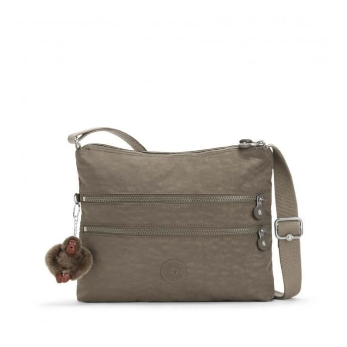 Femme Kipling ALVAR Sac bandoulière navy Femme Kipling ALVAR Sac bandoulière navy