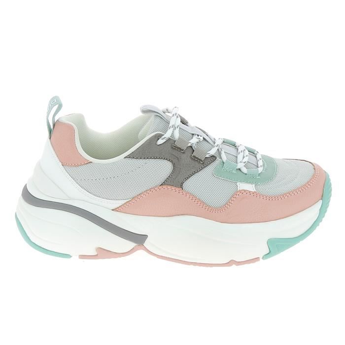 1147102 Basket Victoria Multi mode Sneakers Sneaker OprA8pn