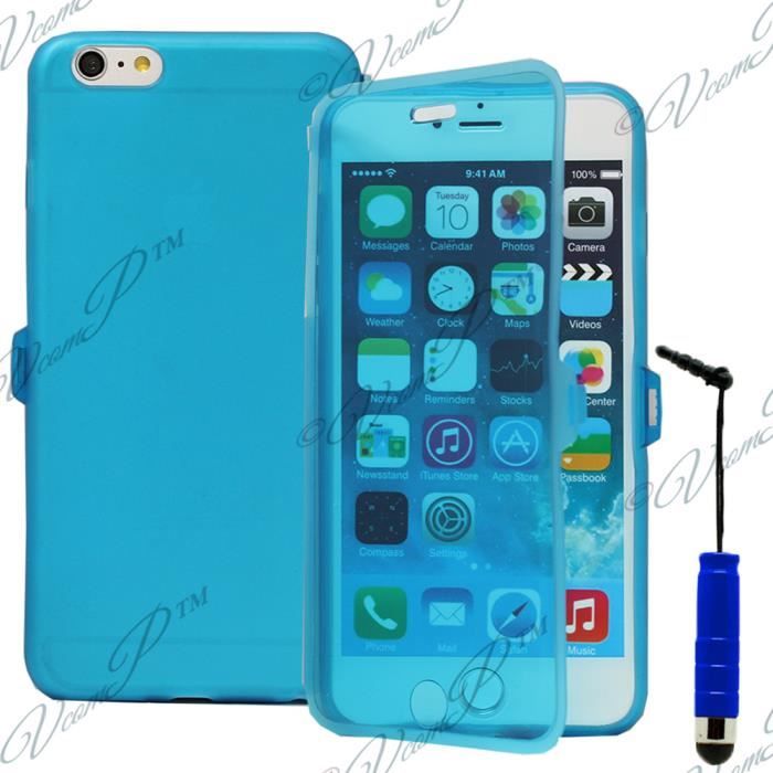 coque apple iphone 6 bleu coque apple iphone 6 bleu