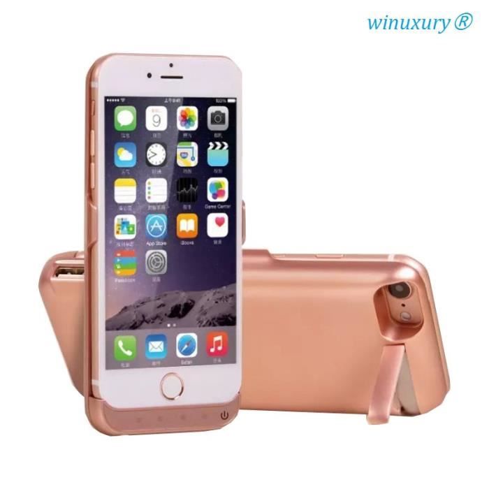 coque batterie iphone 6 rose coque batterie iphone 6 rose