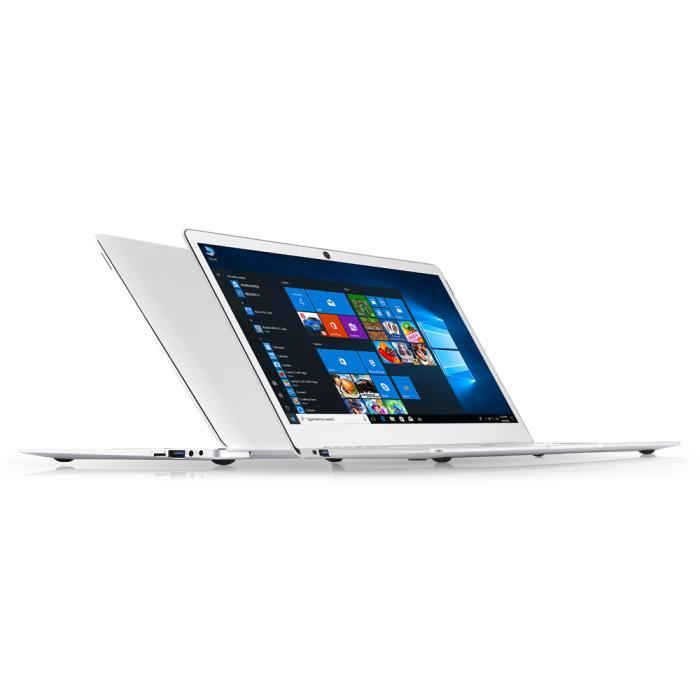 PC Portable- EZbook X4-Ordinateur Portable 142