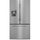 ELECTROLUX EN6086MOX-Réfrigérateur américain multi