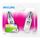 PHILIPS Lot de 2 ampoules tubes hotte Eco Classic