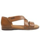 Boot Ladies Verona Ankle Tan 35 W5c 8734 sdrhtQ