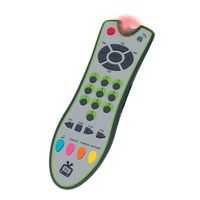 TÉLÉPHONE JOUET Ma première télécommande TÉLÉPHONE JOUET Ma première télécommande