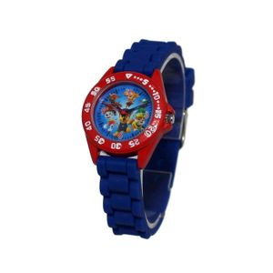 Montre pat patrouille  Achat / Vente pas cher