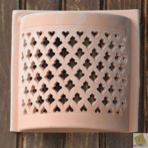 Terre Vente Applique Achat Pas Cher Cuite 7yvY6fbg