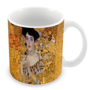 Cher Klimt Achat Pas Tasse Vente hQdtsr