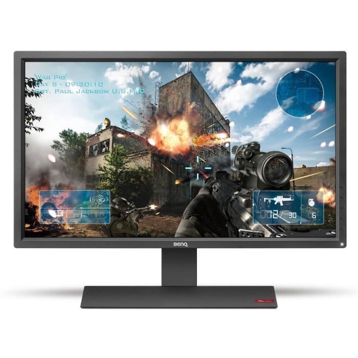 BenQ Ecran Zowie Gamer 27\