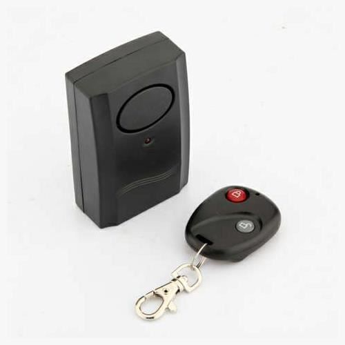 alarme moto detecteur de mouvement
