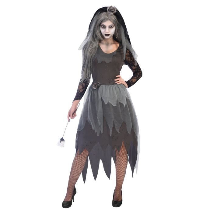 Deguisement femme robe de mariee - Achat / Vente jeux et ...