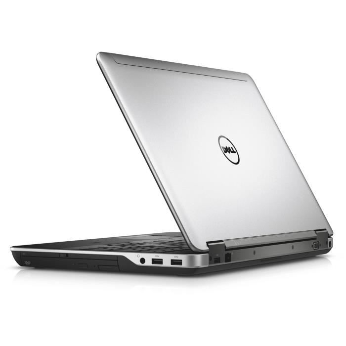  LATITUDE E6540 - Intel Core i7-4800MQ 2.7Ghz2