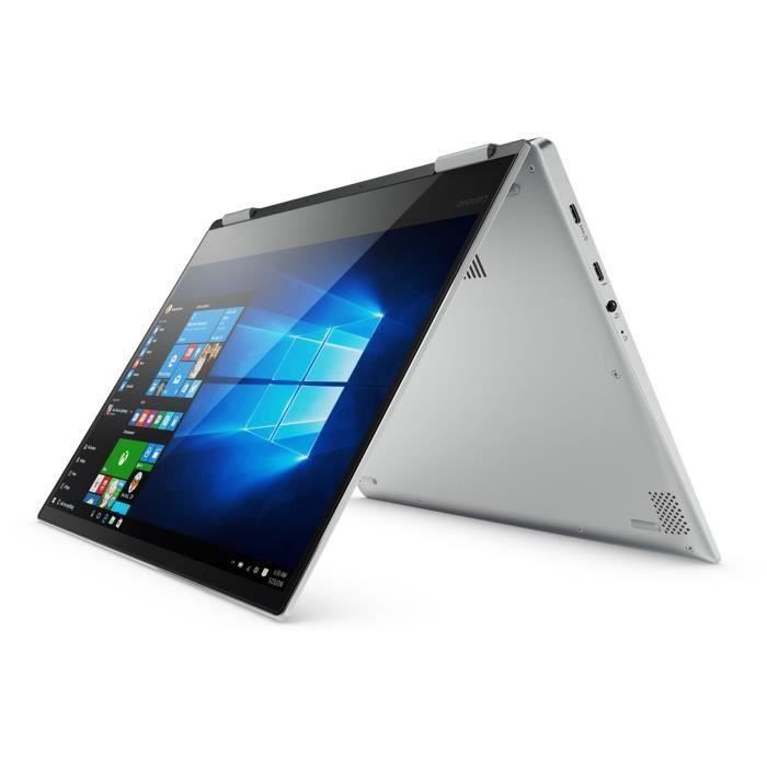  PC Portable Convertible YOGA 720-13IKB 13,3"2