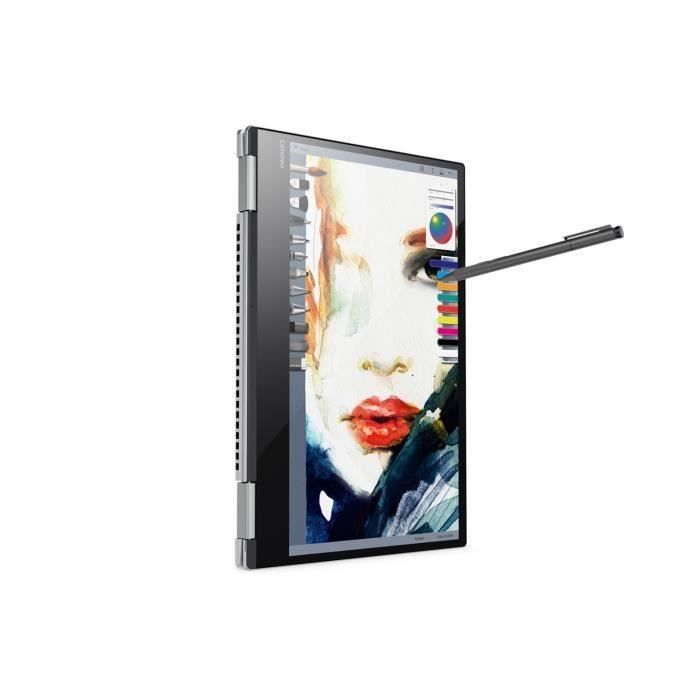  PC Portable Convertible YOGA 720-13IKB 13,3"3