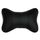 2pcs voiture protege-oreiller cou appui-tete respi