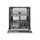 Faure FDI22003WA Lave-vaisselle intégrable Niche l