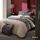 Parure de lit 260x240cm - MALICE