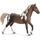 SCHLEICH Figurine Etalon Trakehner