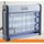 Lampe anti moustique
