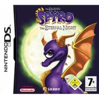 JEU DS - DSI LEGEND OF SPYRO ETERNAL NIGHT / Jeu console DS JEU DS - DSI LEGEND OF SPYRO ETERNAL NIGHT / Jeu console DS