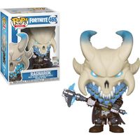 FIGURINE - PERSONNAGE Figurine Funko Pop! Fortnite S2 : Ragnarok FIGURINE - PERSONNAGE Figurine Funko Pop! Fortnite S2 : Ragnarok