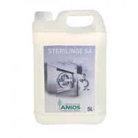 DÉSINFECTANT DU LINGE Stérilinge SA Désinfectant du Linge Contaminé Bido DÉSINFECTANT DU LINGE Stérilinge SA Désinfectant du Linge Contaminé Bido