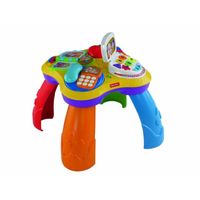 ACCESSOIRE MULTI-JEUX Table puppy bilingue ACCESSOIRE MULTI-JEUX Table puppy bilingue