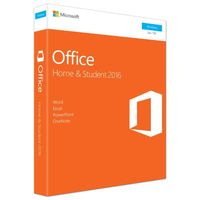 LIVRE INTERNET Office Famille et Etudiant 2016 - 1 PC (télécharge LIVRE INTERNET Office Famille et Etudiant 2016 - 1 PC (télécharge