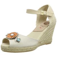 ESPADRILLE Gioseppo Women's Vernazza Espadrilles 1XOG1K Taill ESPADRILLE Gioseppo Women's Vernazza Espadrilles 1XOG1K Taill