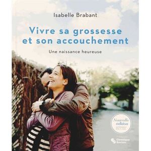 Vivre Heureux Avec Son Enfant - 