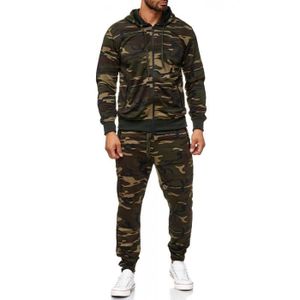 ensemble nike militaire