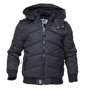 Blouson Cher Garçon 9 Achat Le Dès Vente Soldes Kaporal Pas wqOwpFRr