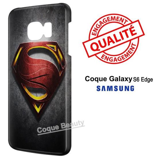 coque samsung galaxy s6 superman coque samsung galaxy s6 superman
