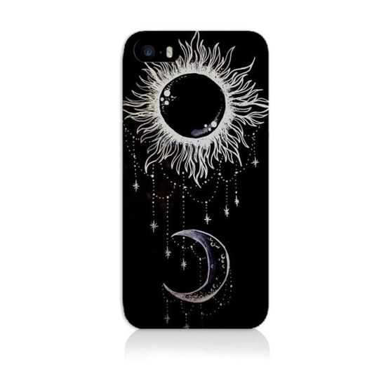 coque iphone 5 lune coque iphone 5 lune