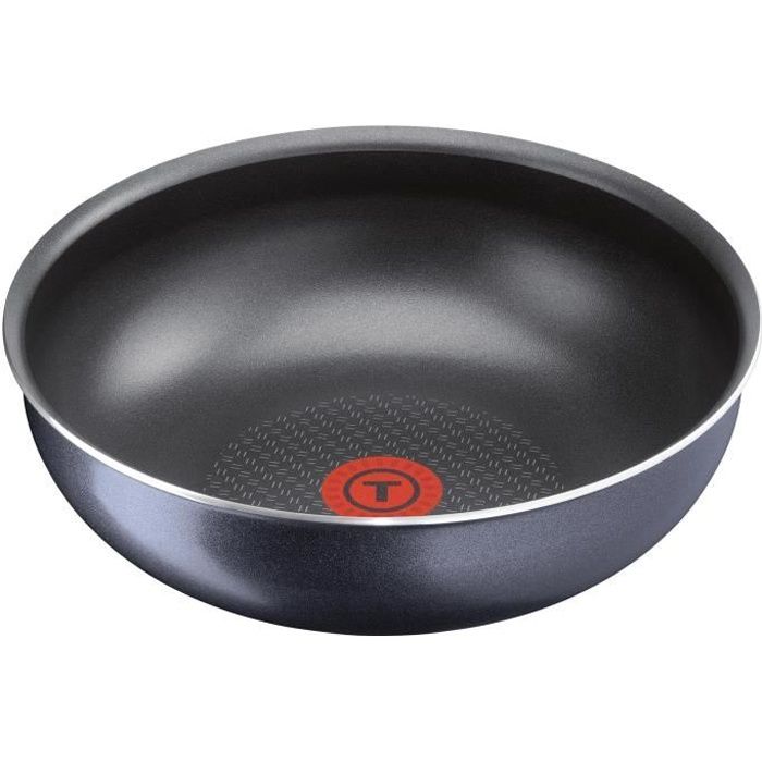 TEFAL Wok Ingenio Elegance - Ø 26 cm