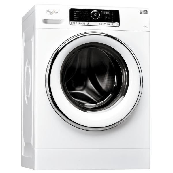 Lave-Linge Hublot WHIRLPOOL FSCR12420