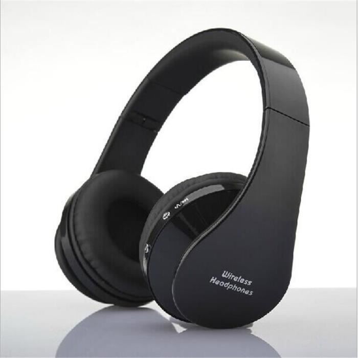 Ecouteur Intra Auriculaire Durable Casque Bluetooth Haute Qualite