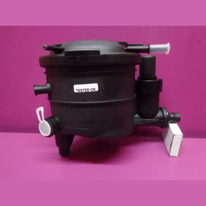 Support Filtre A Gasoil Berlingo 1 9 D