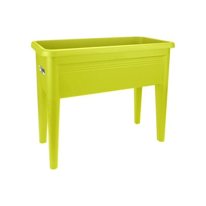 Table De Culture
