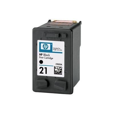 HP 21   C9351AE#UUQ   Achat / Vente CARTOUCHE IMPRIMANTE HP 21