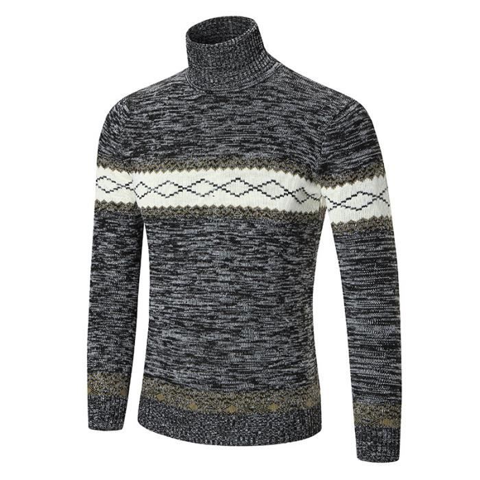 Over Haut Co Longus Homme Pull Manches Pour Version Body Col Ete rCedQoBxW