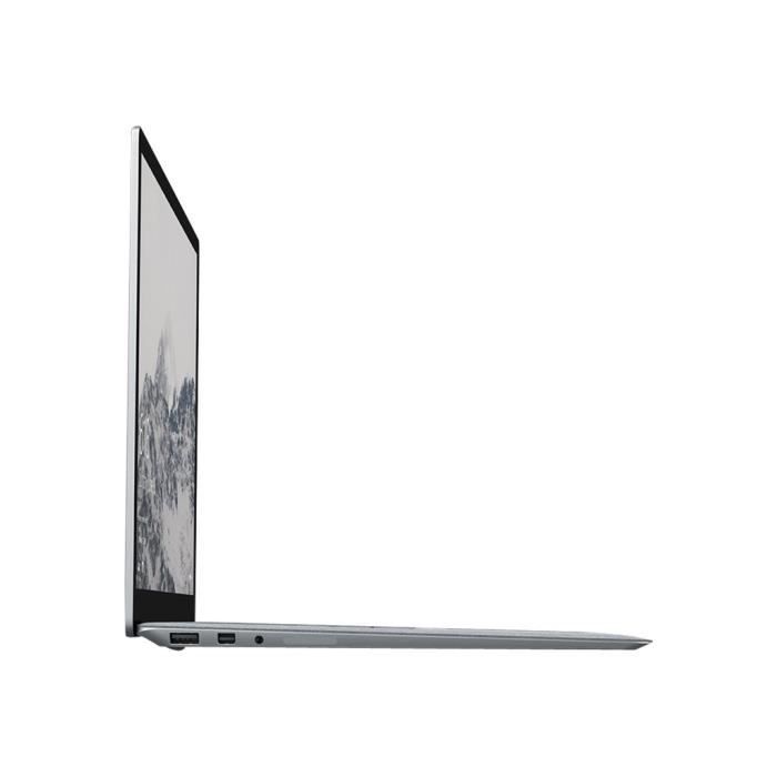 Microsoft Surface Laptop - Core i5 7200U - 2.51