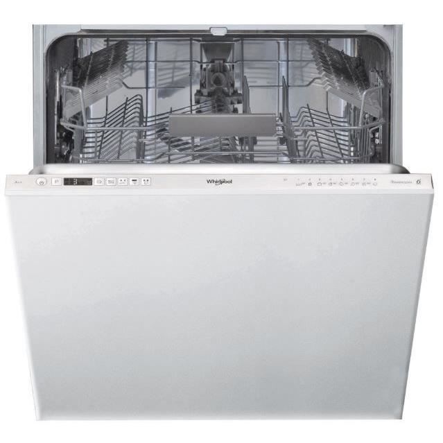  Lave-vaisselle encastrable SUPREME CLEAN WRIC3C24PE1