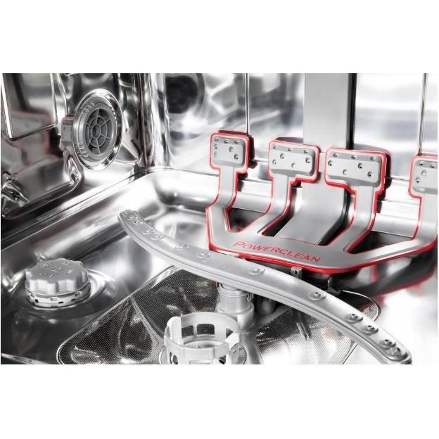  Lave-vaisselle encastrable SUPREME CLEAN WRIC3C24PE2