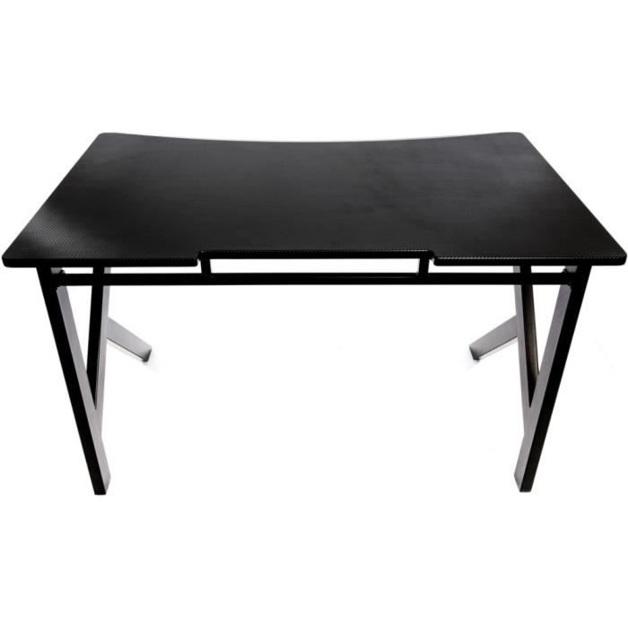 AK RACING Bureau Gaming Anvil - Blanc4