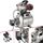 Arebos Station pompe domestique avec surpresseur 3